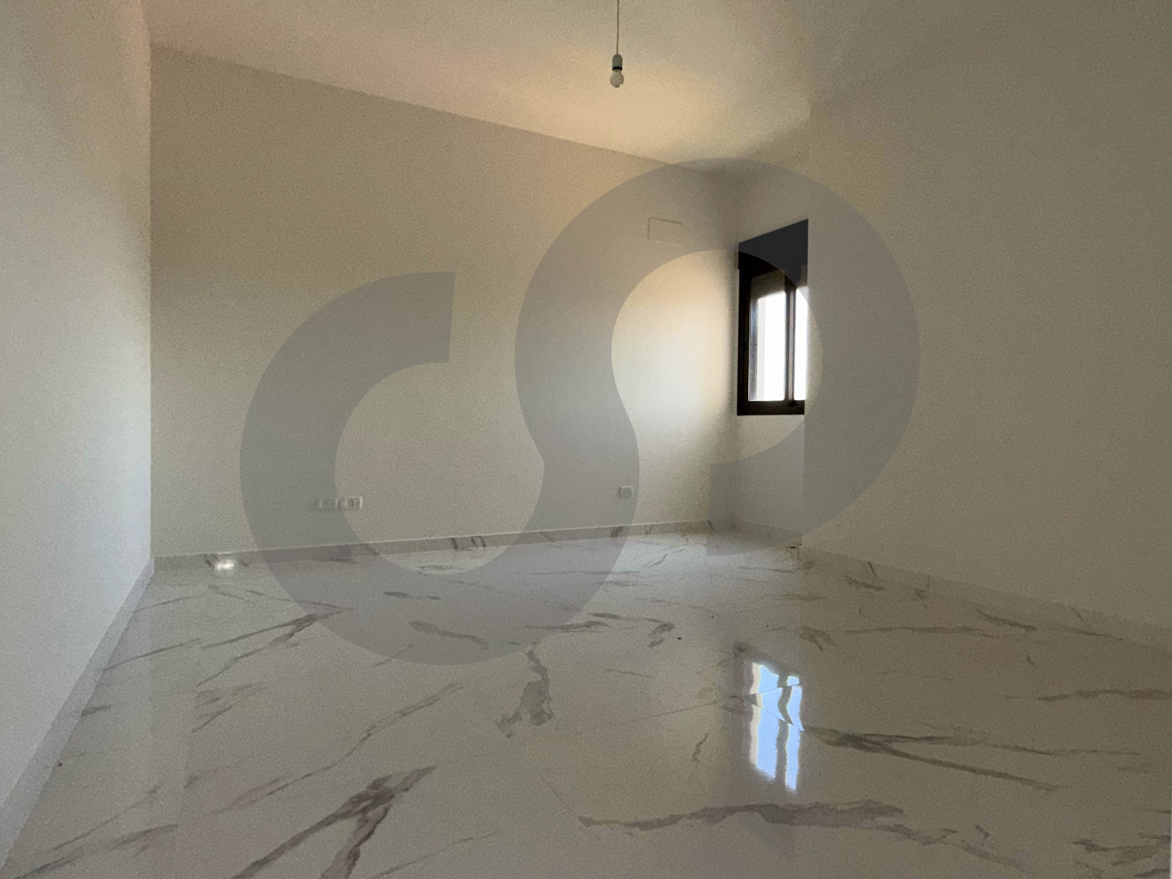spacious - Brand New -Koura - Barsa — الصورة 3