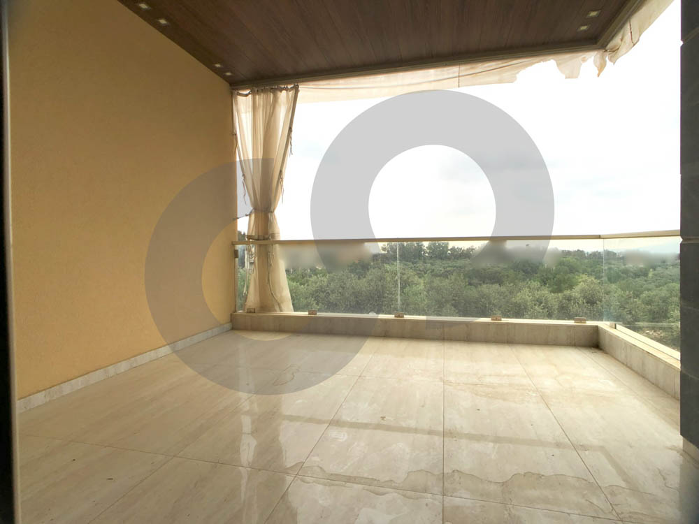 ZGHARTA -Bnachii-Spacious apartment -Calm & peaceful area — الصورة 3