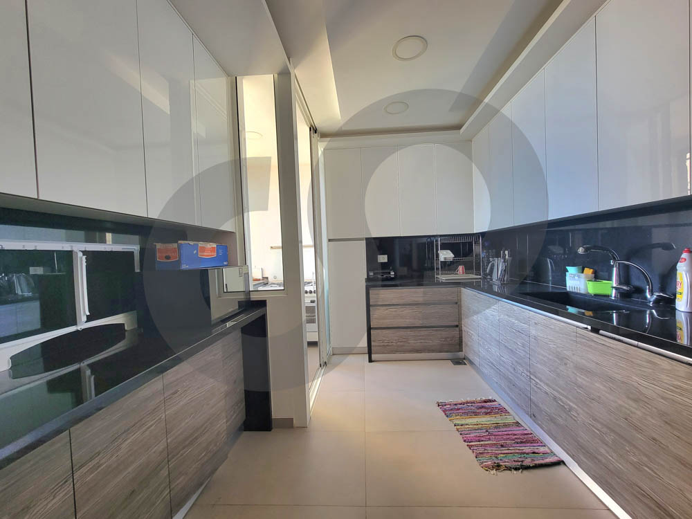 fully furnished and tastefully decorated in sahel alma — الصورة 2