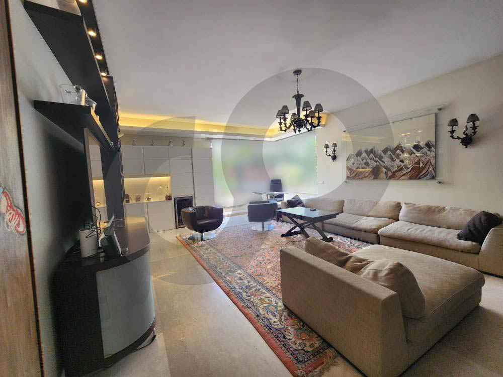 elegance, distinction and comfort - Rabieh — الصورة 3