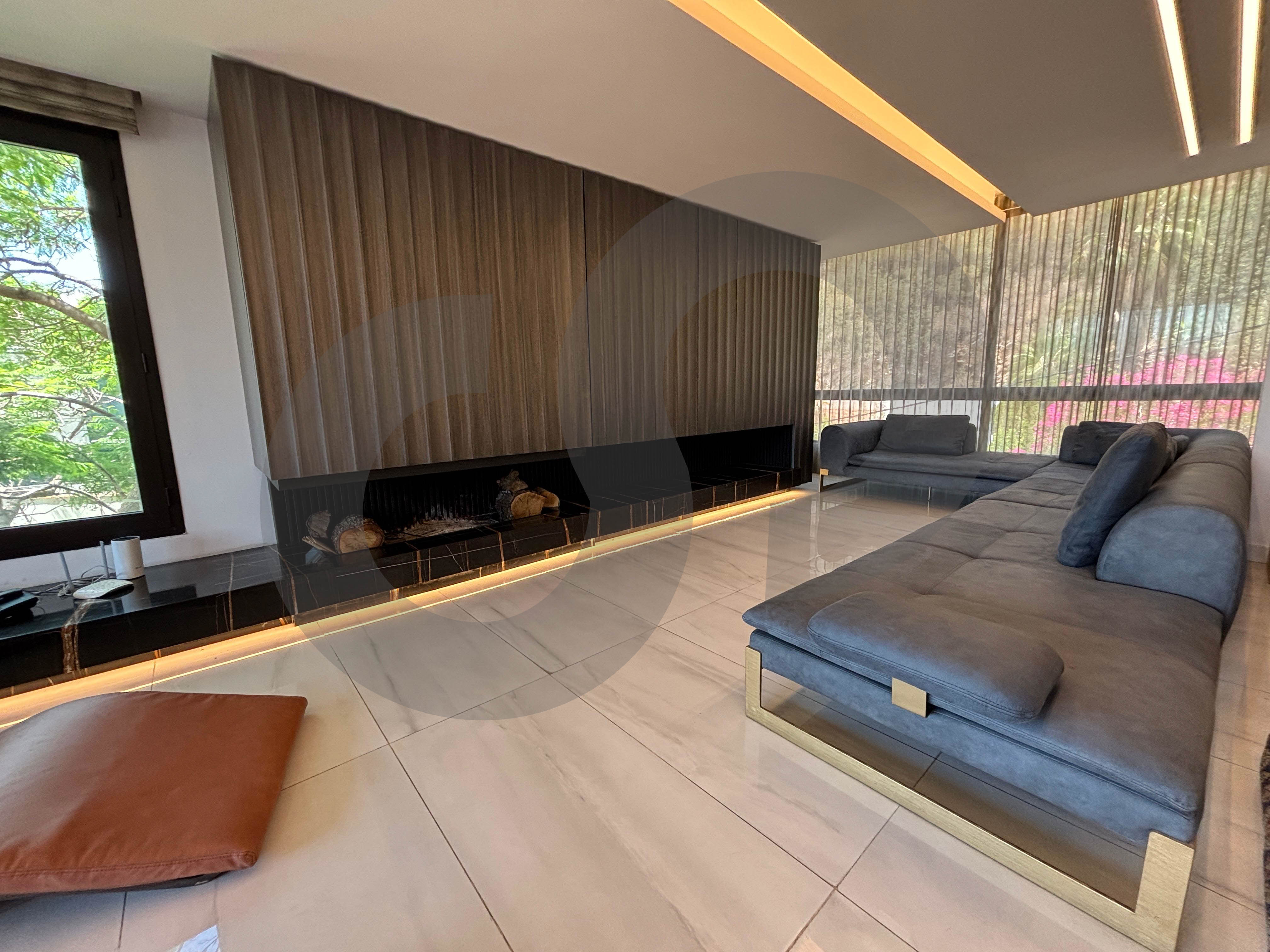Modern elegance in Rabieh, Metn — الصورة 3