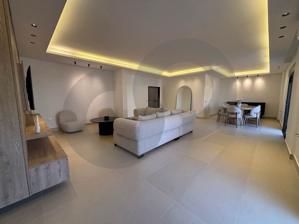 245 SQM APARTMENT IS NOW LISTED FOR SALE IN RABWE — الصورة 3