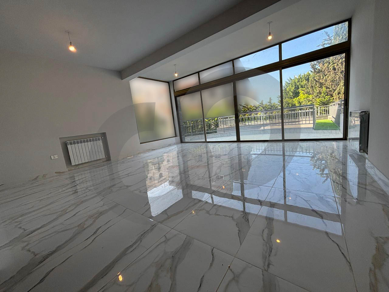 Brand new, 100sqm terrace, metn, dbayeh — الصورة 3