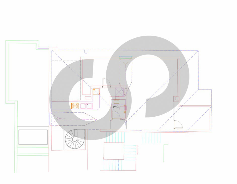 Brand New Negotiable -360 view- Qornet Chehwan — الصورة 3