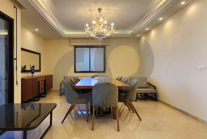 Great deal, sea view, prime area, metn, bayada — الصورة 3
