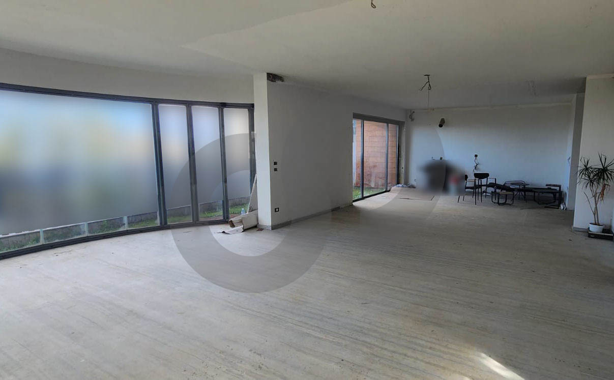 garden, terrace, Bayada,Cornet Chahwan — الصورة 3