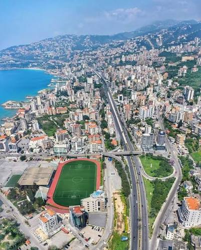directly on the highway, kfar hbab, Ghazir — الصورة 3
