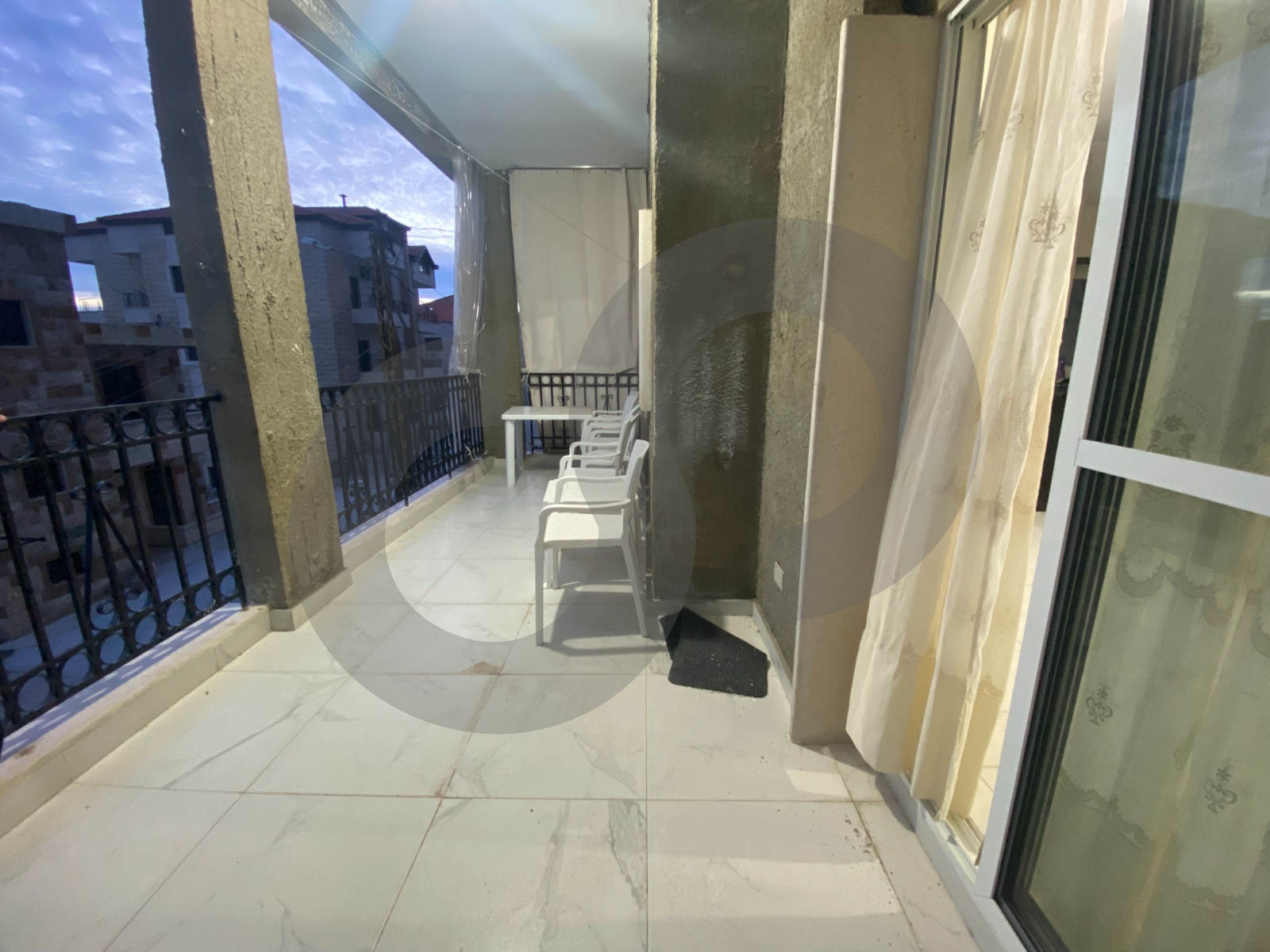 Walking closet , ?heating system , Ehden — photo 3