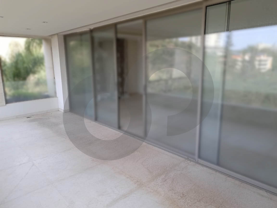 Maid room + bathroom, Panoramic view , Yarzeh — الصورة 3