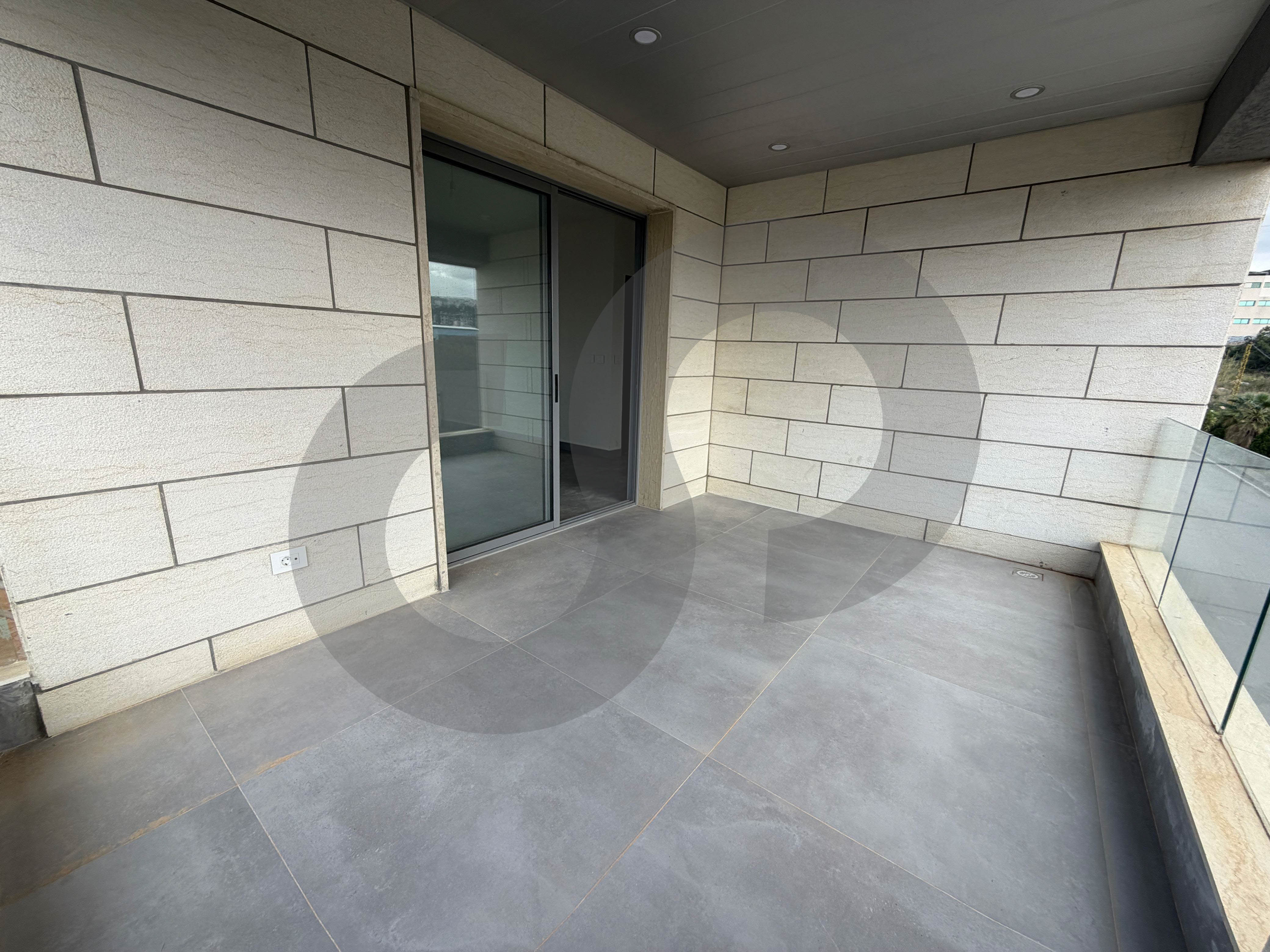 PARTIAL SEA VIEW,STORAGE ROOM, DBAYEH — الصورة 3