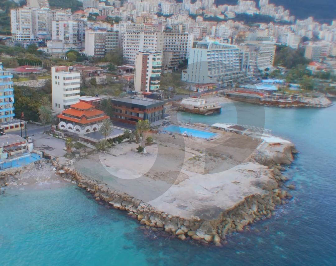 beachfront, open water views, Jounieh — photo 3