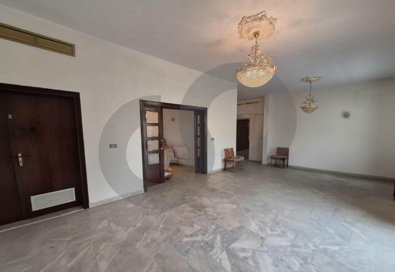 1 Parking, Big Garden, spacious, Naccache — الصورة 3