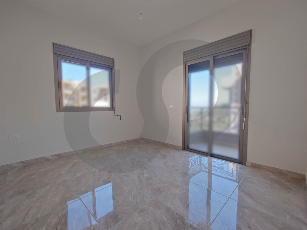 Prime Location , Panoramic Mountain View , Amioun — الصورة 3