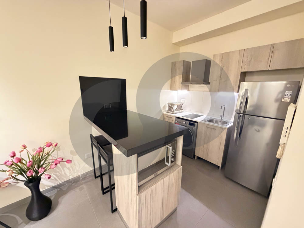 Long Term Rental ,6-Months in Advance, Achrafieh — الصورة 3
