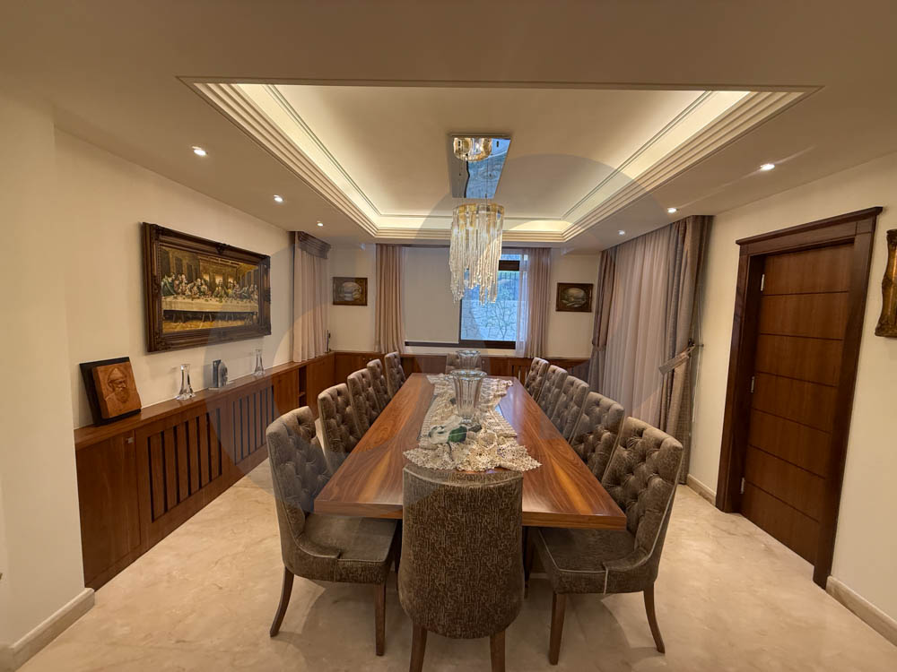 Garden , Fully Furnished , Kfaraabida — الصورة 3