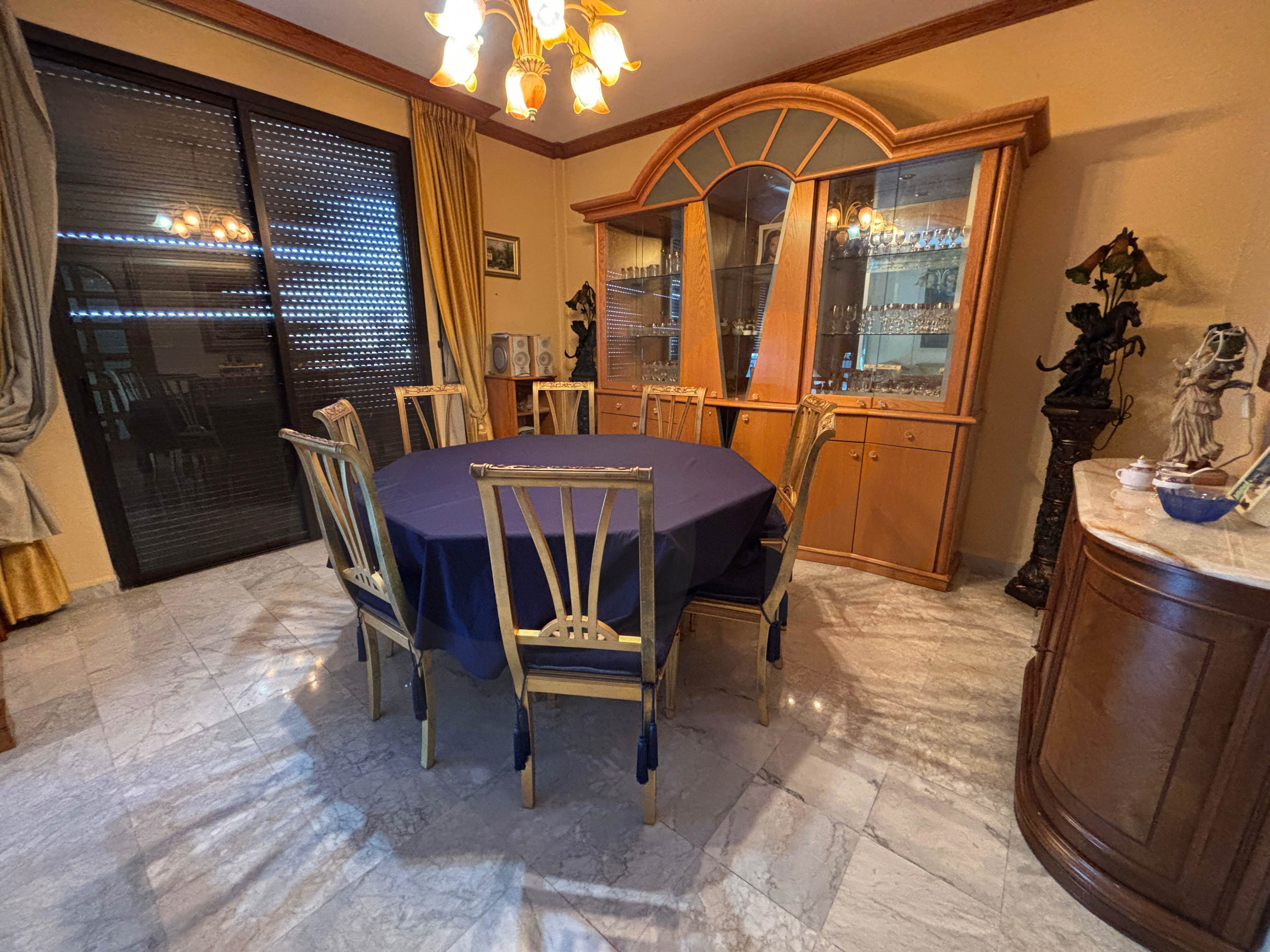 APARTMENT IS NOW LISTED FOR RENT IN NACCACHE. — الصورة 3