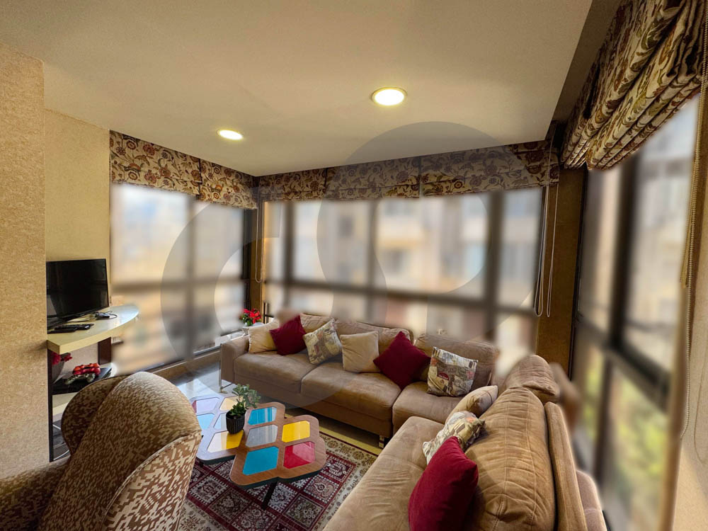 New ,Ready to move in,Beirut Sanayeh — الصورة 3