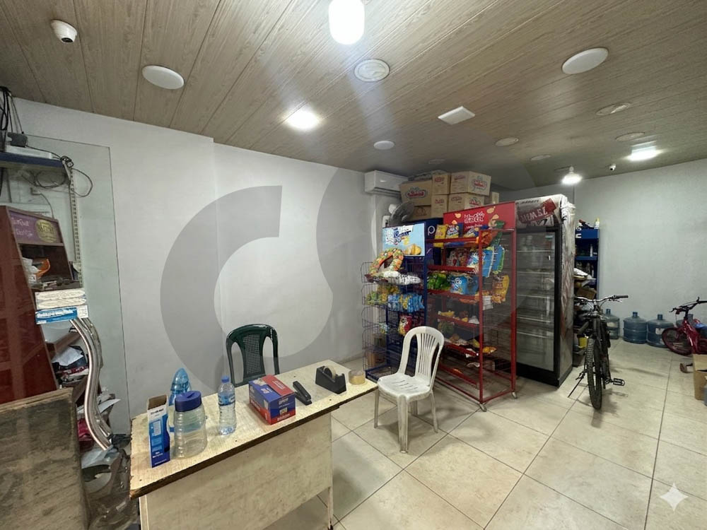 Commercial shop for sale in Tripoli — الصورة 3
