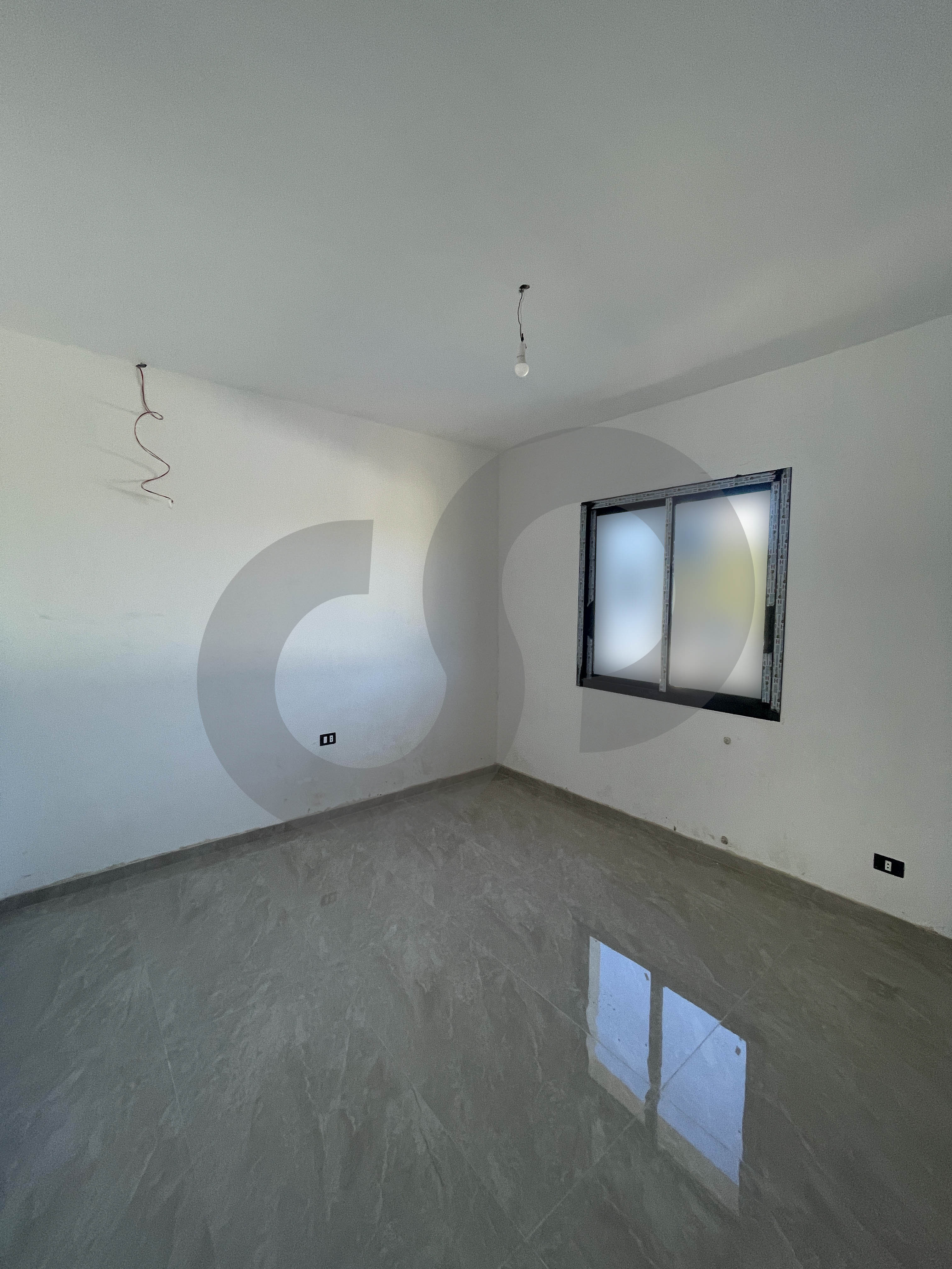 terrace, open view, balconies, Mechmech — الصورة 3