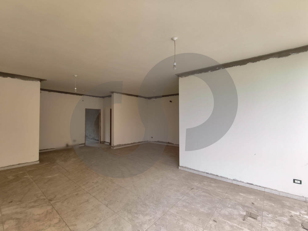 Panoramic View ,Calm Area,Modern Finishes, Zgharta — الصورة 3