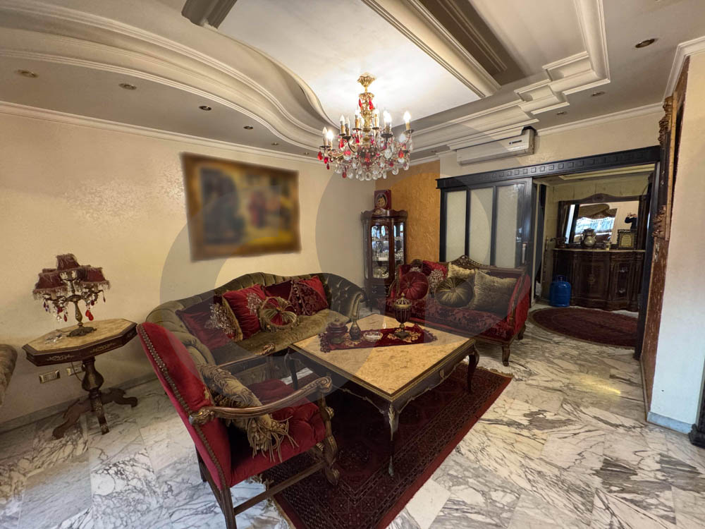Gated community,Calm Area,Ras Al Nabaa, Beirut — photo 3