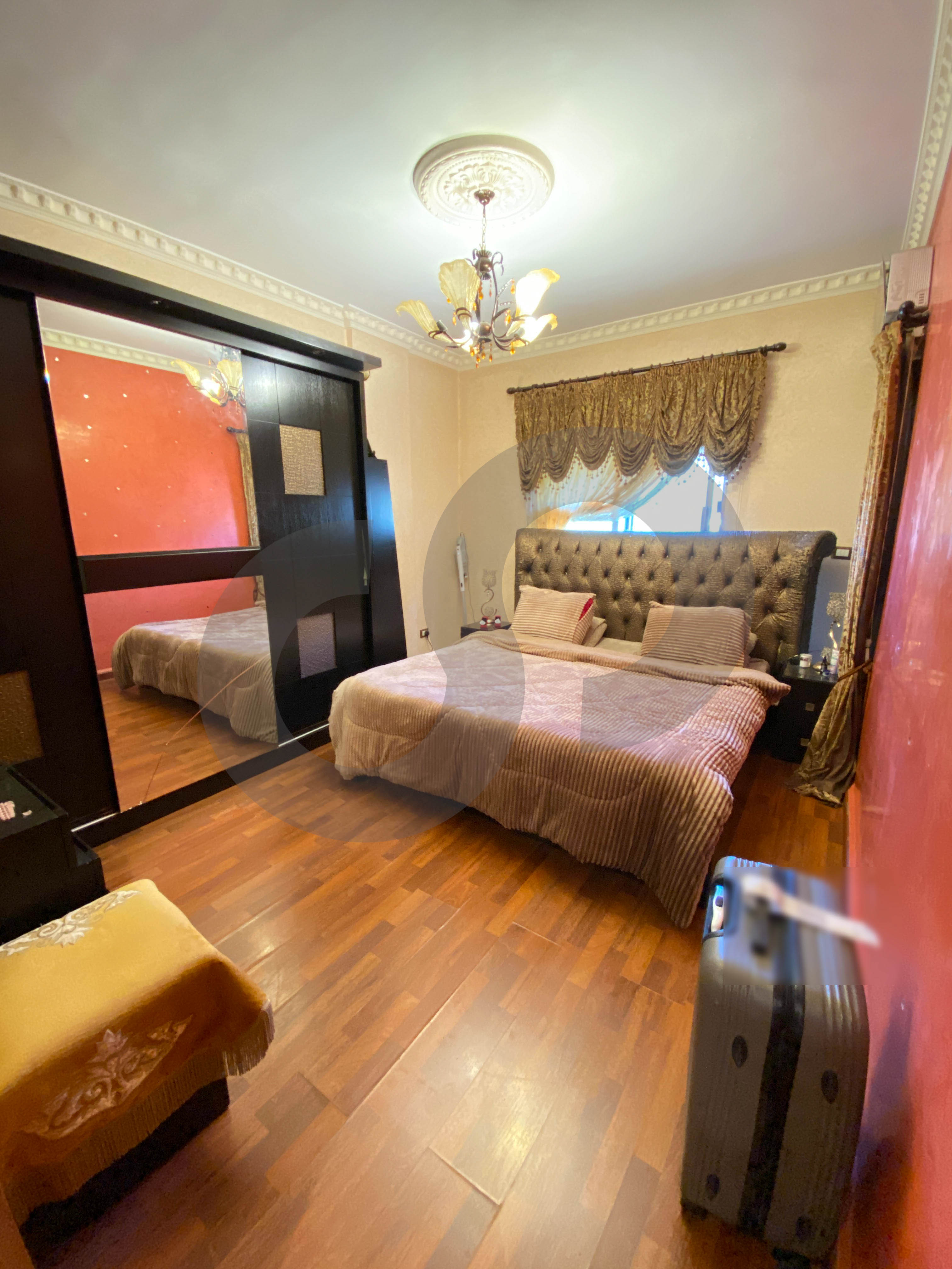 mountain view, Fully Decorated, Bchamoun, Aley — الصورة 3
