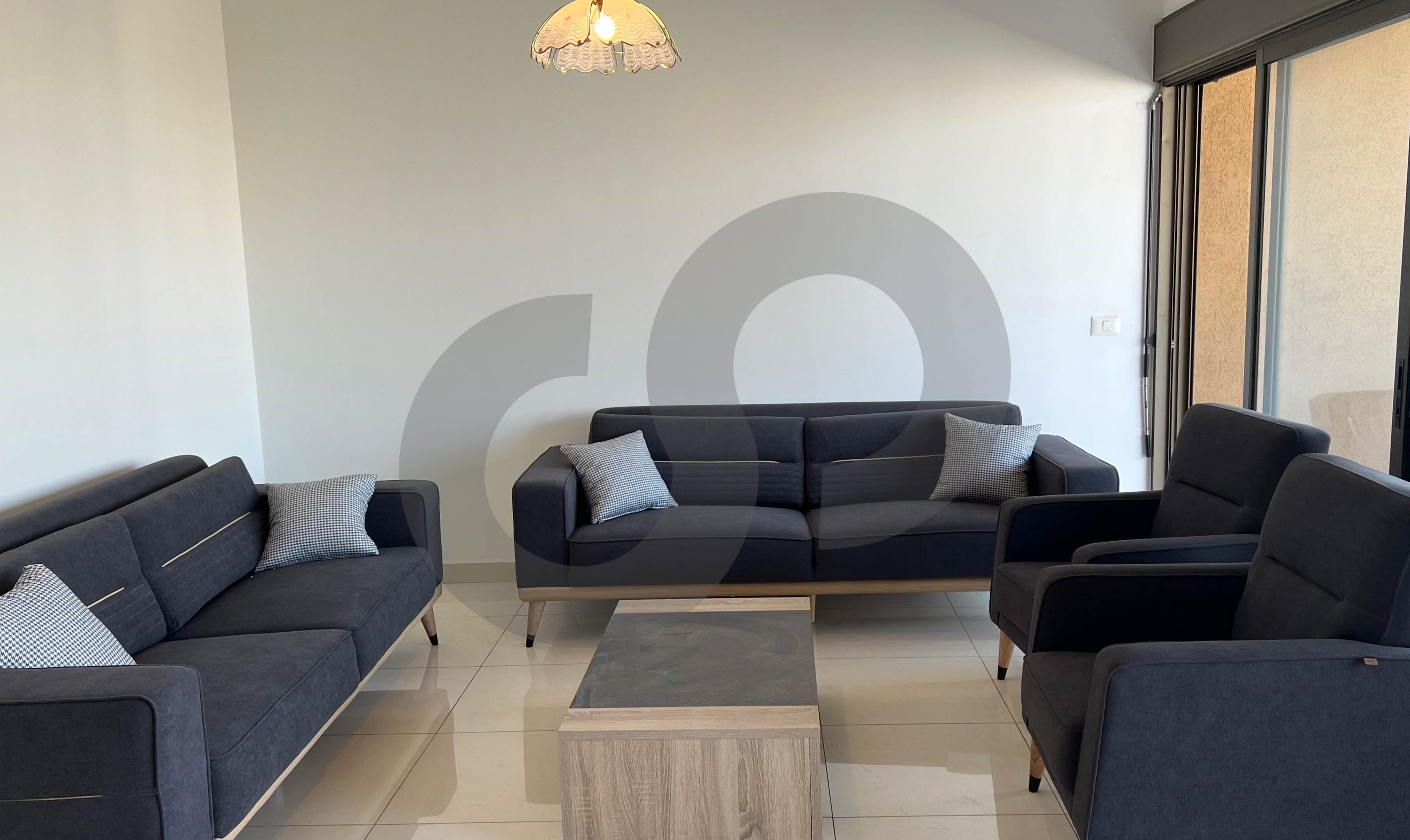 Furnished/Gated Community /Prime Location in Jdeideh — الصورة 3
