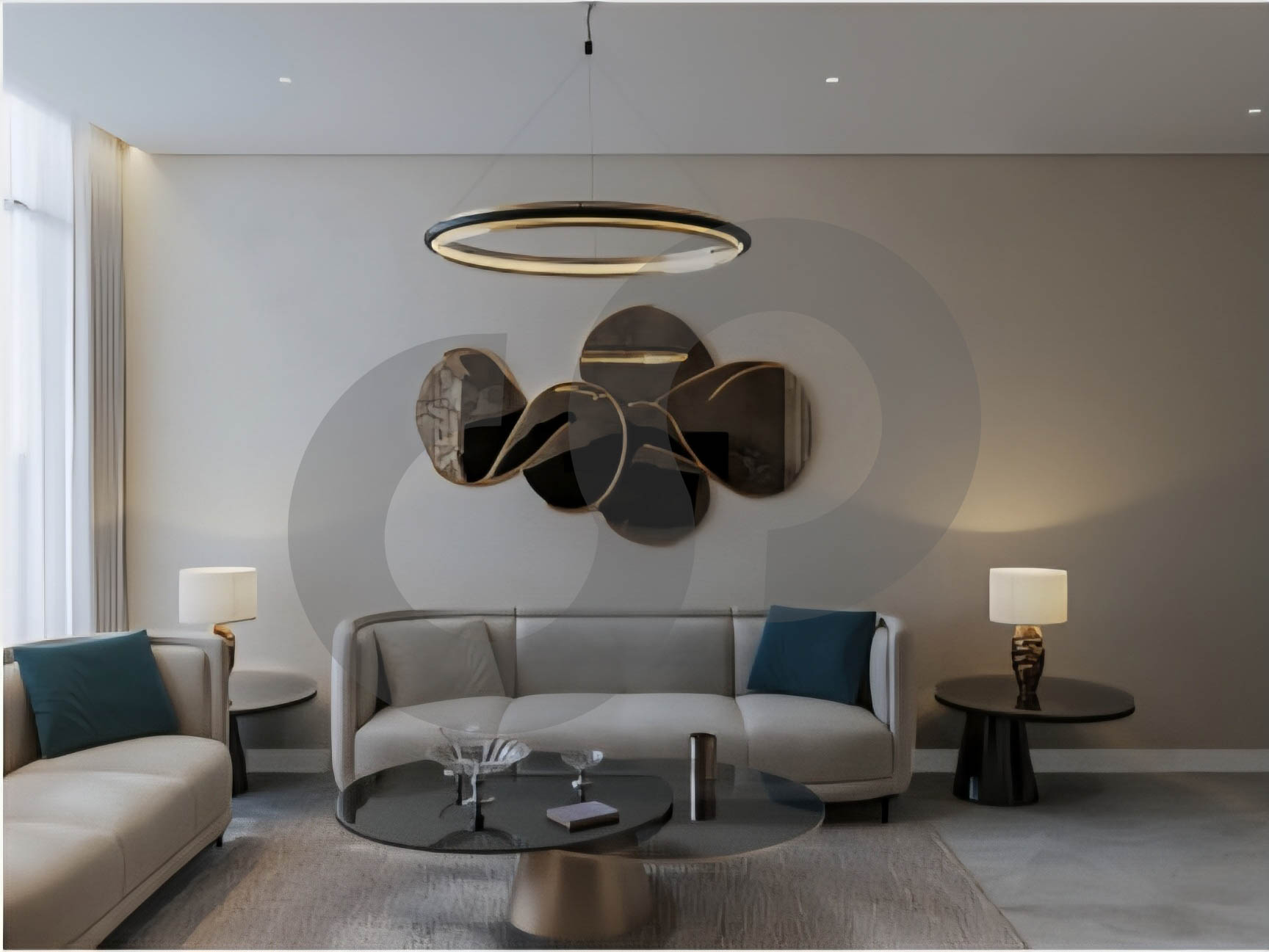 30% DOWN PAYMENT/3 YEARS INSTALLMENTS/ LOCATION ACHRAFIEH — الصورة 2