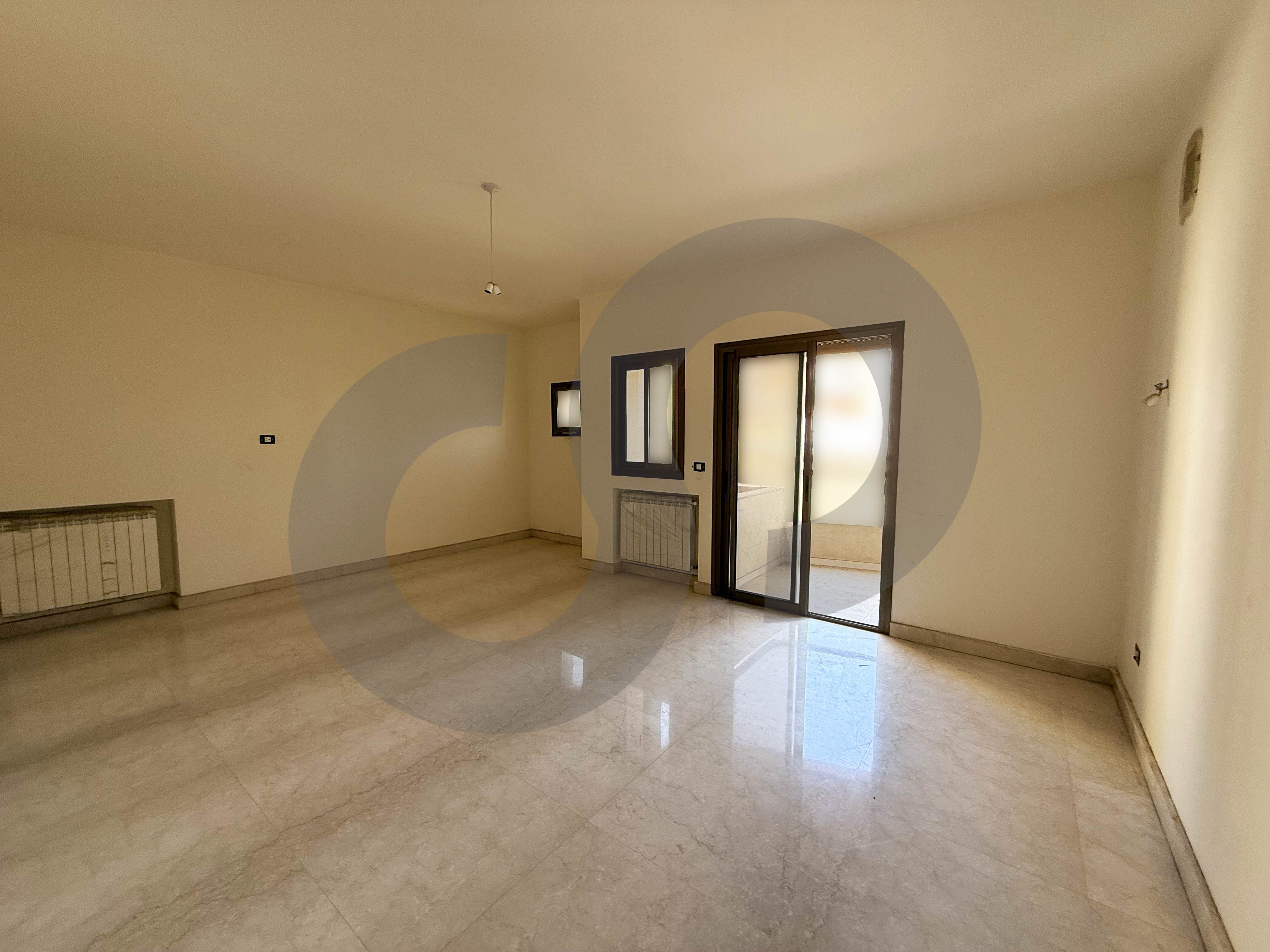 open view, under market price, Achrafieh, Beirut — photo 3