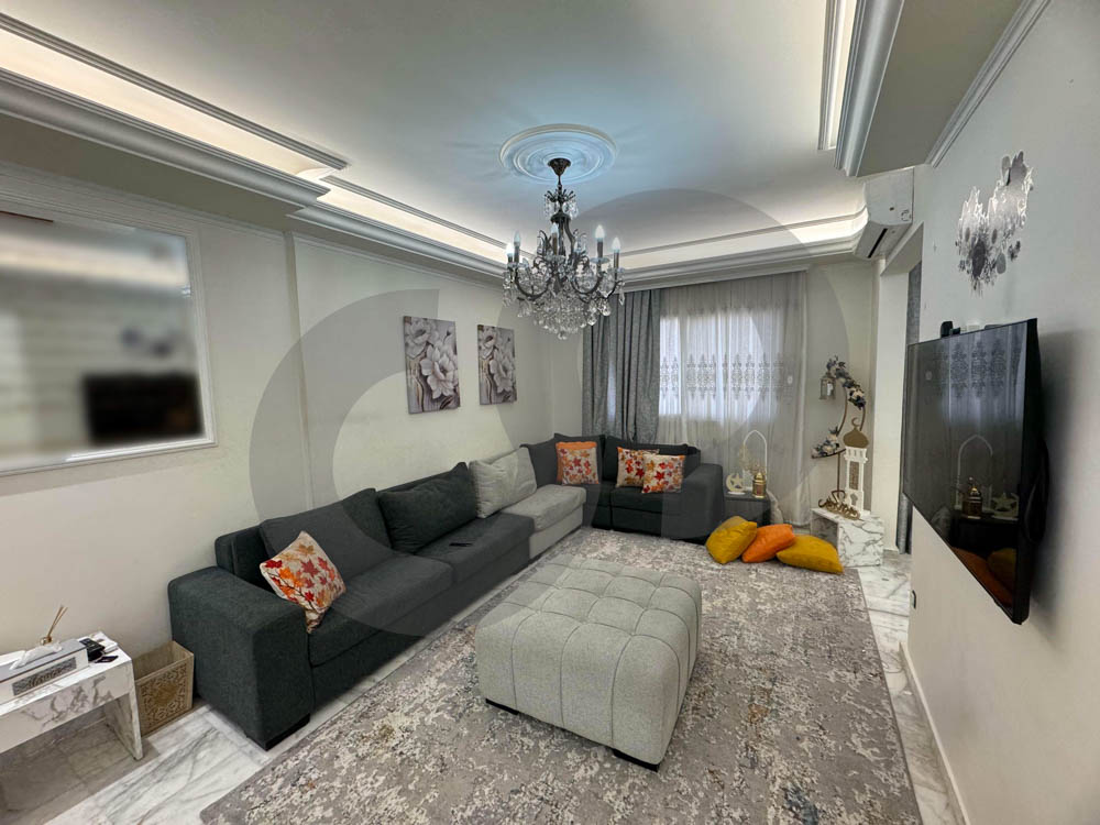 New Building,Gated community ,Beirut Msaytbeh — الصورة 3