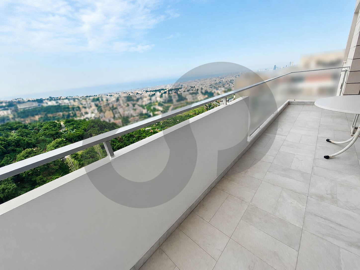 Unobstructed Open Views, Bright Natural Light, metn, mansourieh — photo 3
