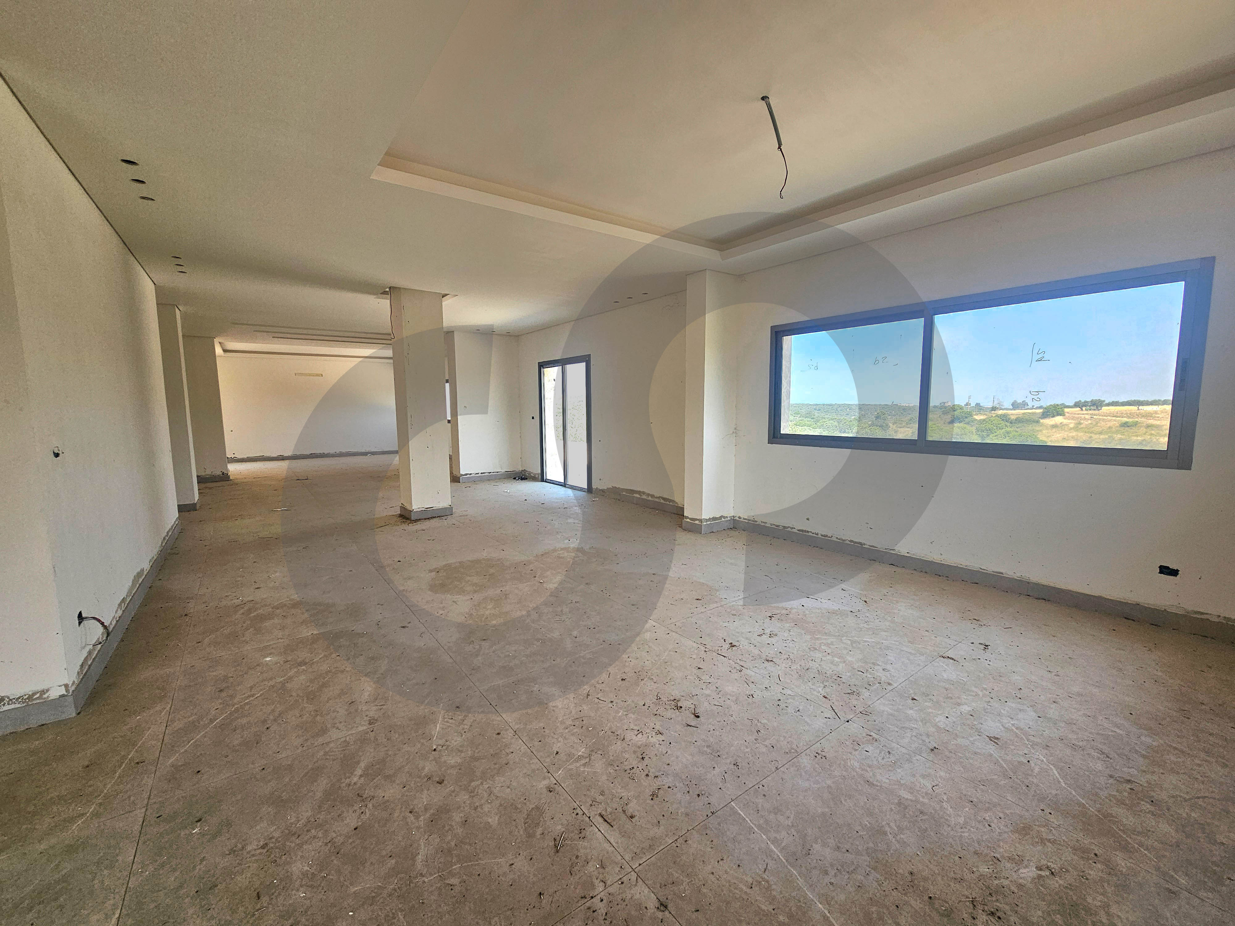 under construction, installment, open view, zgharta — الصورة 3