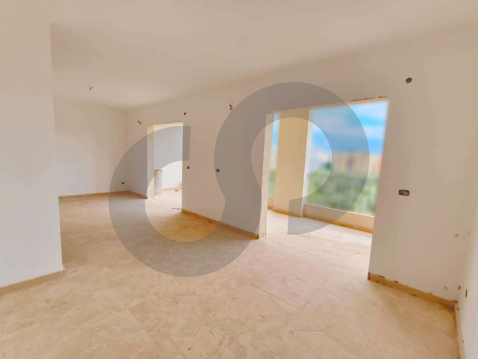 Panoramic Mountain View, Exceptional Value, zgharta — الصورة 3