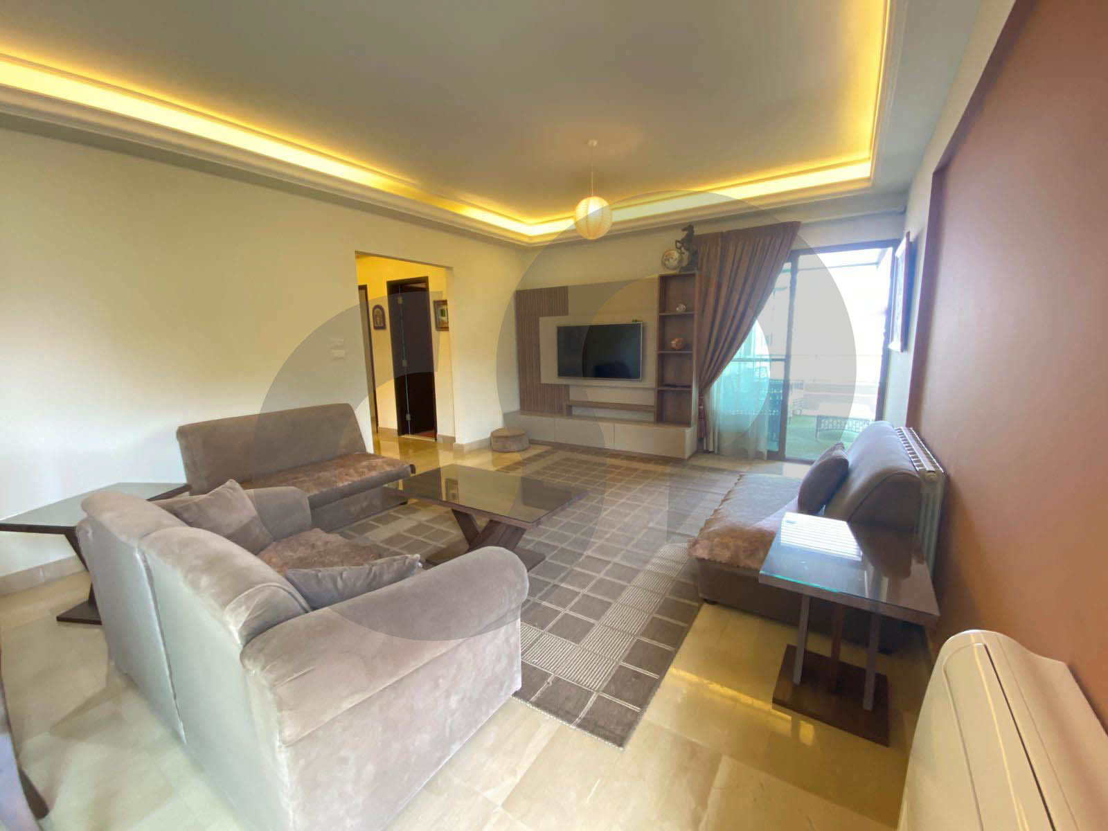 brand new, calm area, luxurious, beirut, achrafieh — الصورة 3