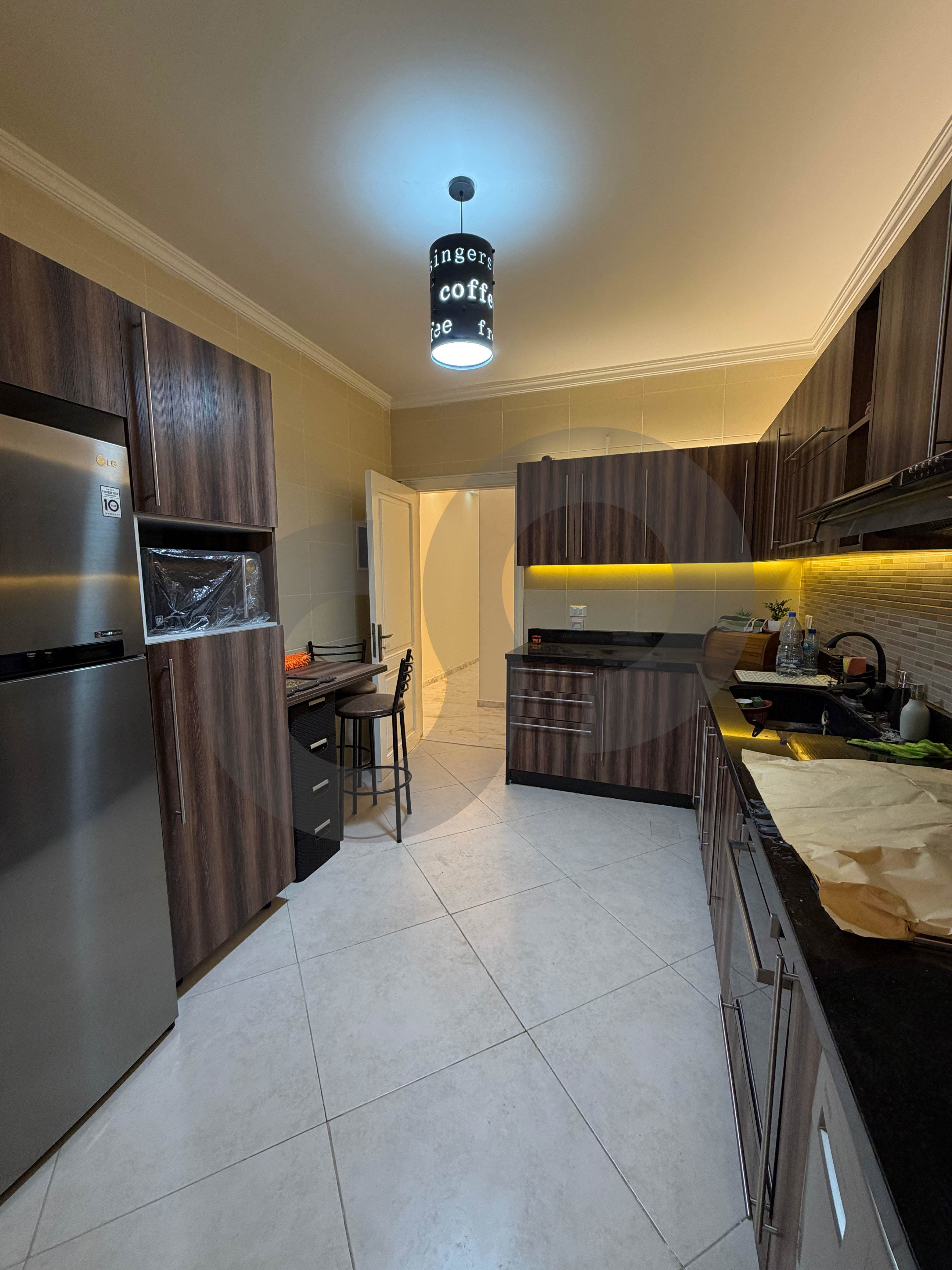 hot deal, fully furnished,Dawhet Aaramoun,Aley — photo 3