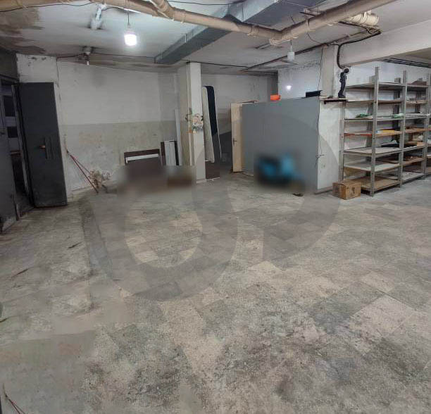 Warehouse,450 sqm, prime area, Msaytbeh, Beirut — الصورة 3