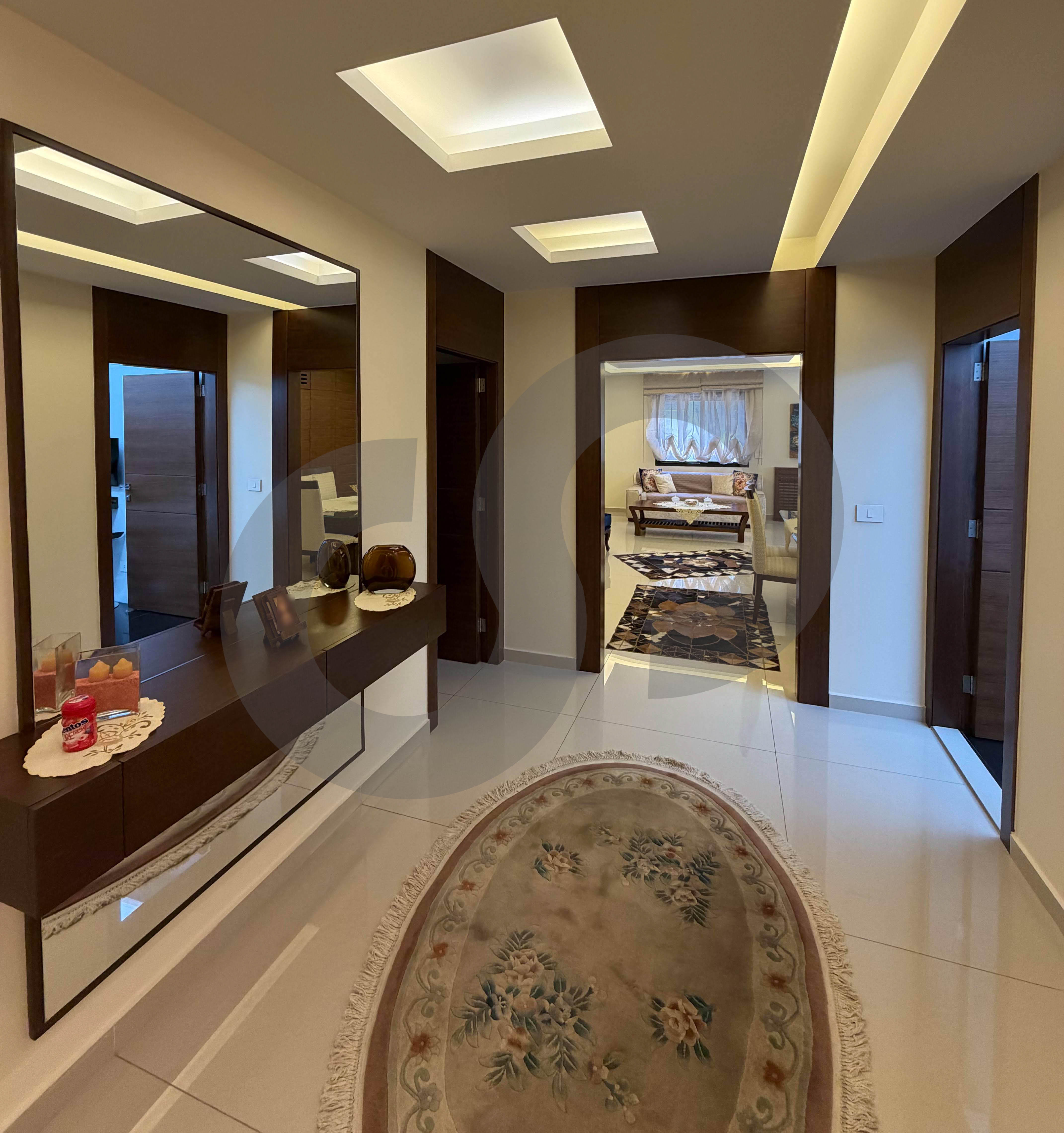 Furnished & Decorated, metn, Mansourieh, Metn — الصورة 2