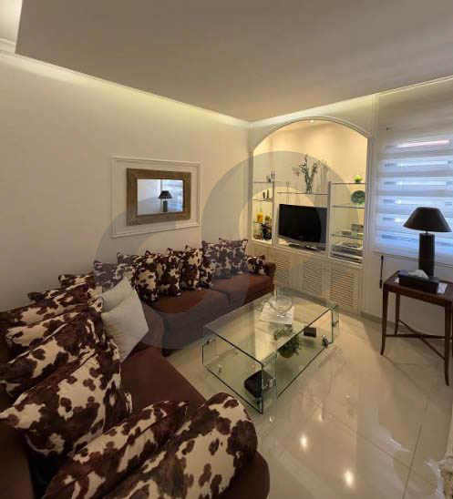 Furnished & Decorated, metn, Mansourieh, Metn — الصورة 3
