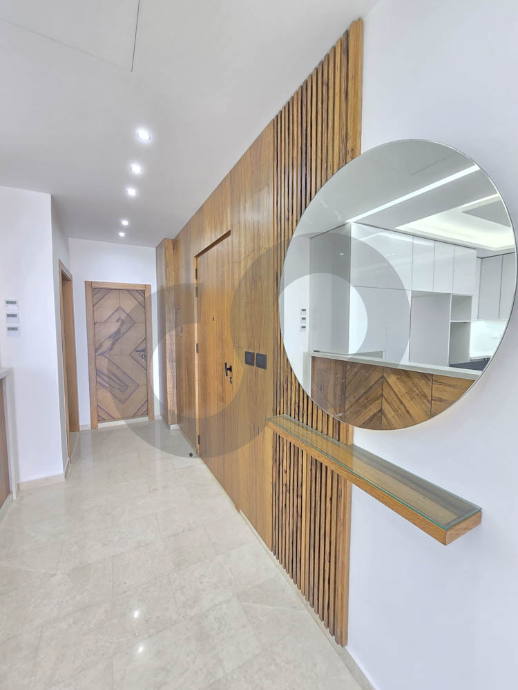UNOBSTRUCTED SEA VIEW, PRIME LOCATION,DAWHET EL HOSS — الصورة 3