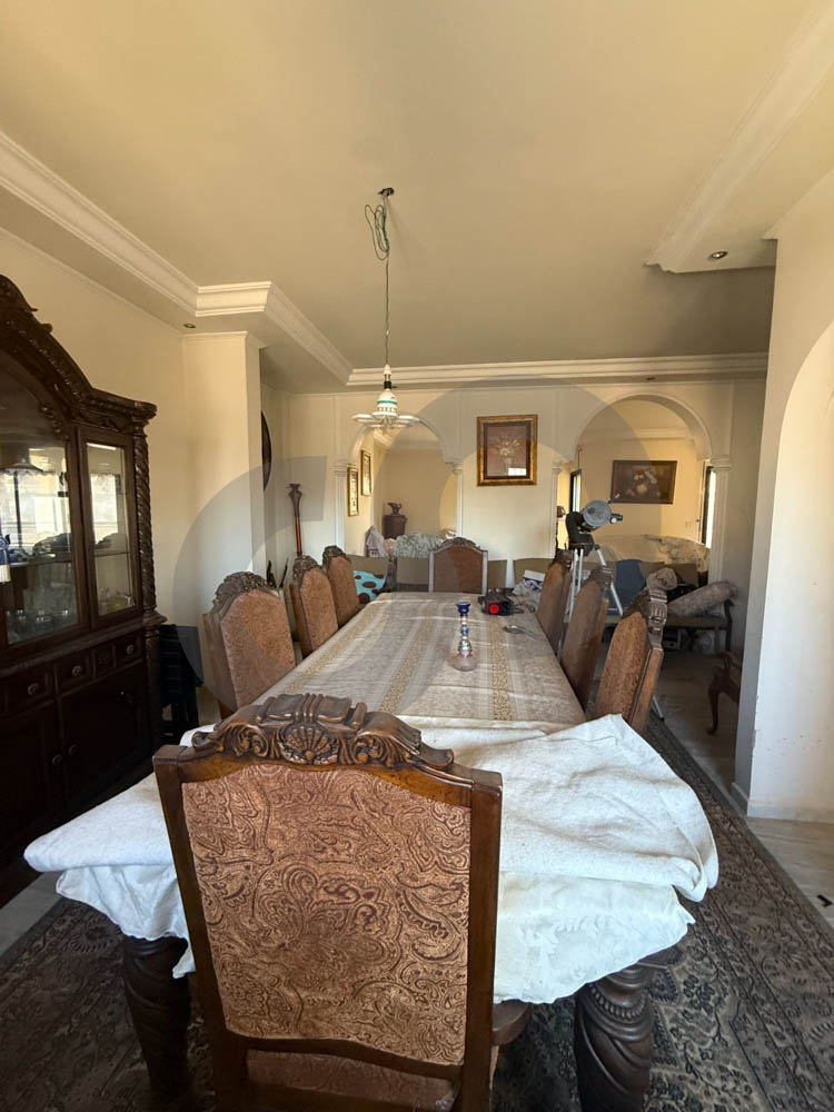 320 sqm Apartment In Dar El Fatwa Area For Sale — photo 3