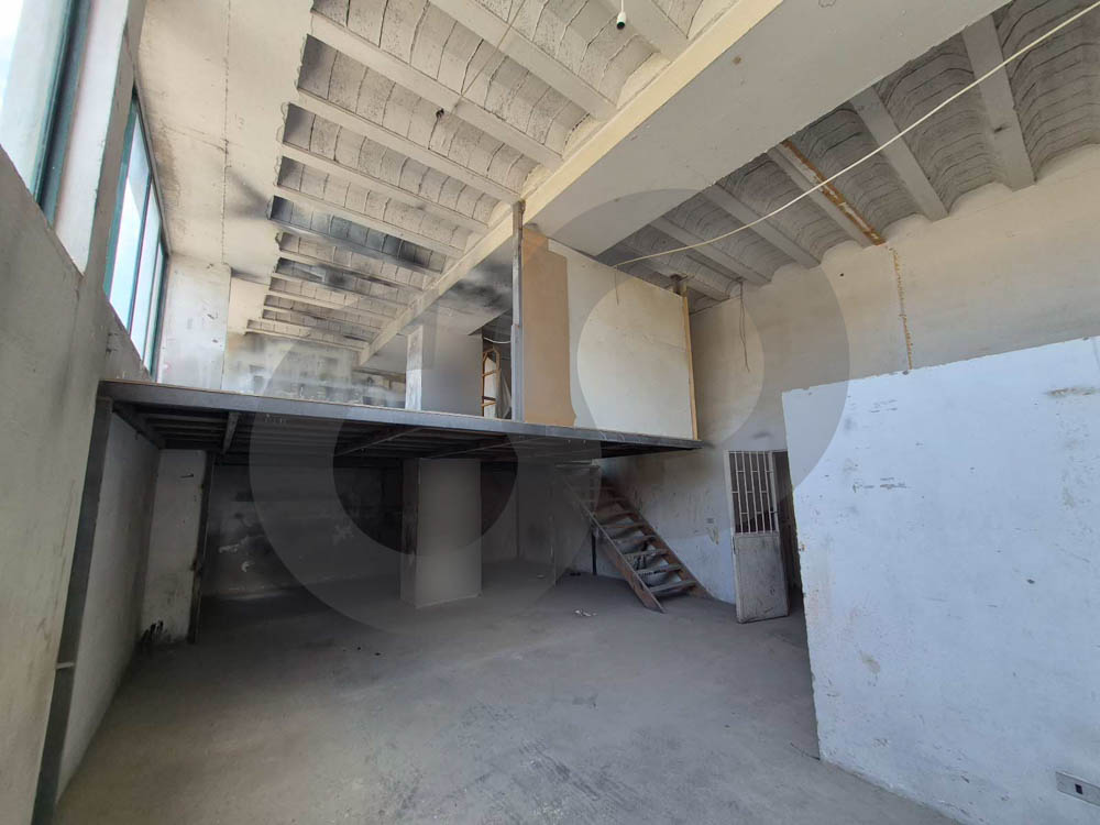 Prime industrial unit for Sale, ZALKA METN — الصورة 3