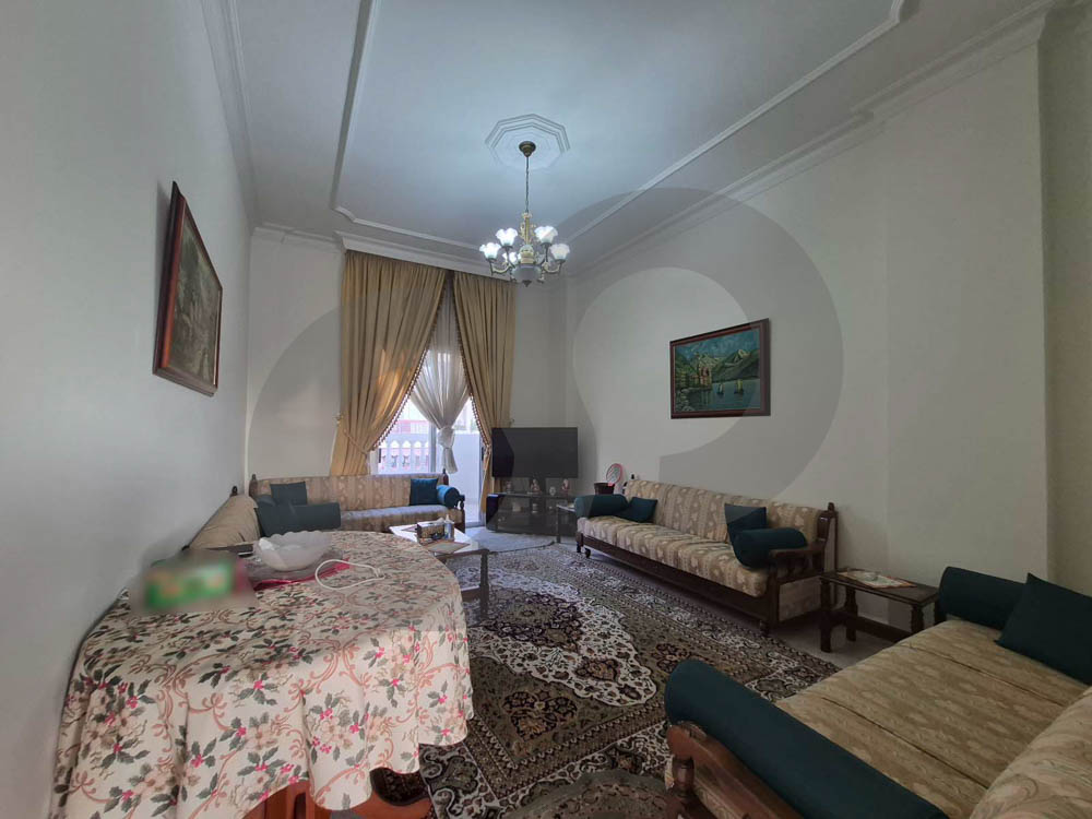Amazing Furnished Apartment, PANORAMIC SEA VIEW,ZALKA METN — الصورة 3