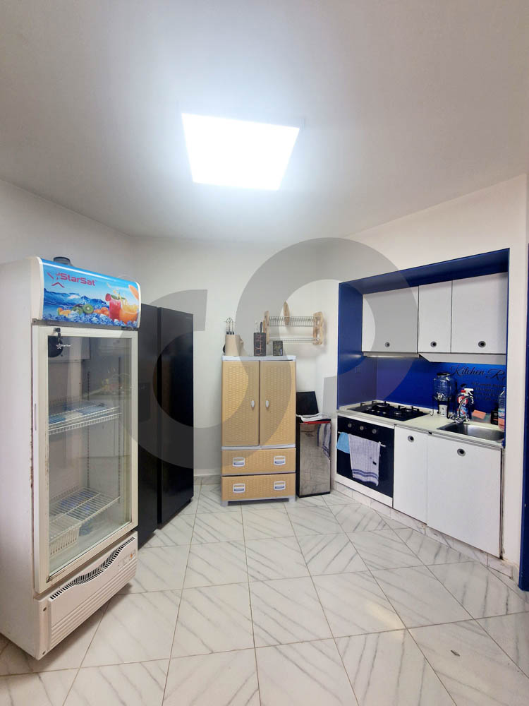 Great Deal, Fully Furnished Duplex with garden, AquaMarina — الصورة 3