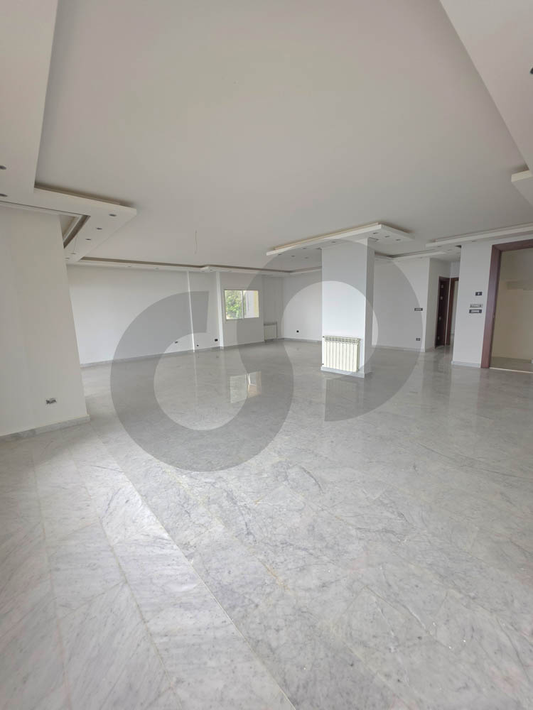 PANORAMIC SEA VIEW, FULLY DECORATED, SAHEL ALMA-KESEROUAN — الصورة 3
