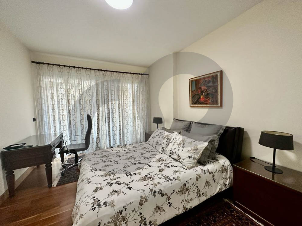 FURNISHED, GREAT LOCATION, SANAYEH-BEIRUT — الصورة 3