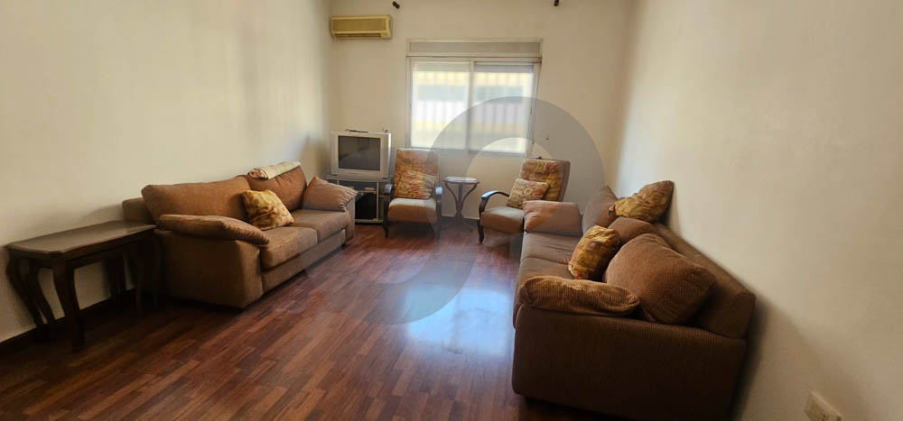 PRIME LOCATIONFURNISHED APARTMENT FOR RENT, BIR HASSAN - BEIRUT — photo 3