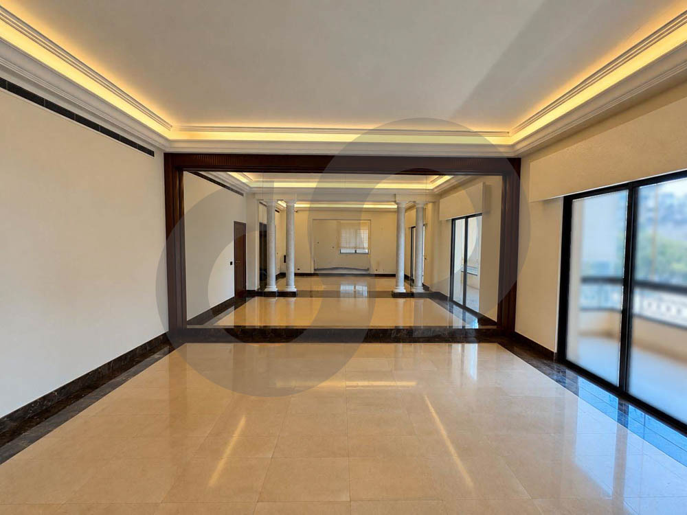 Luxurious, Ready to move in Apartment for Rent in Beirut - Verdun — الصورة 3