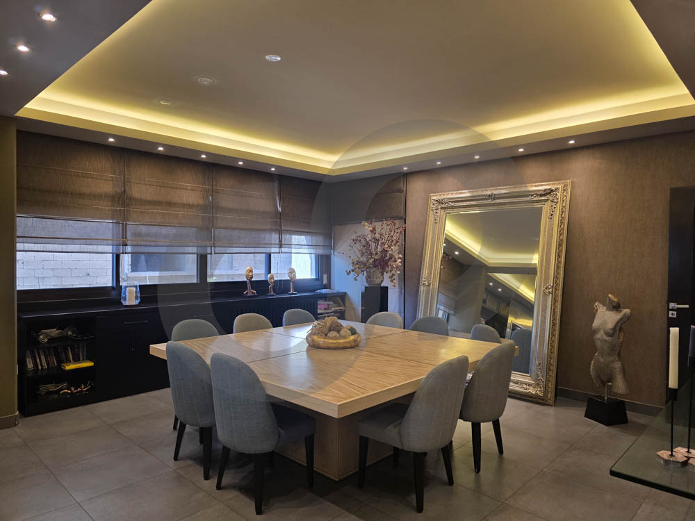 Prestigious Street, Open View, HAZMIEH MAR TAKLA — الصورة 3