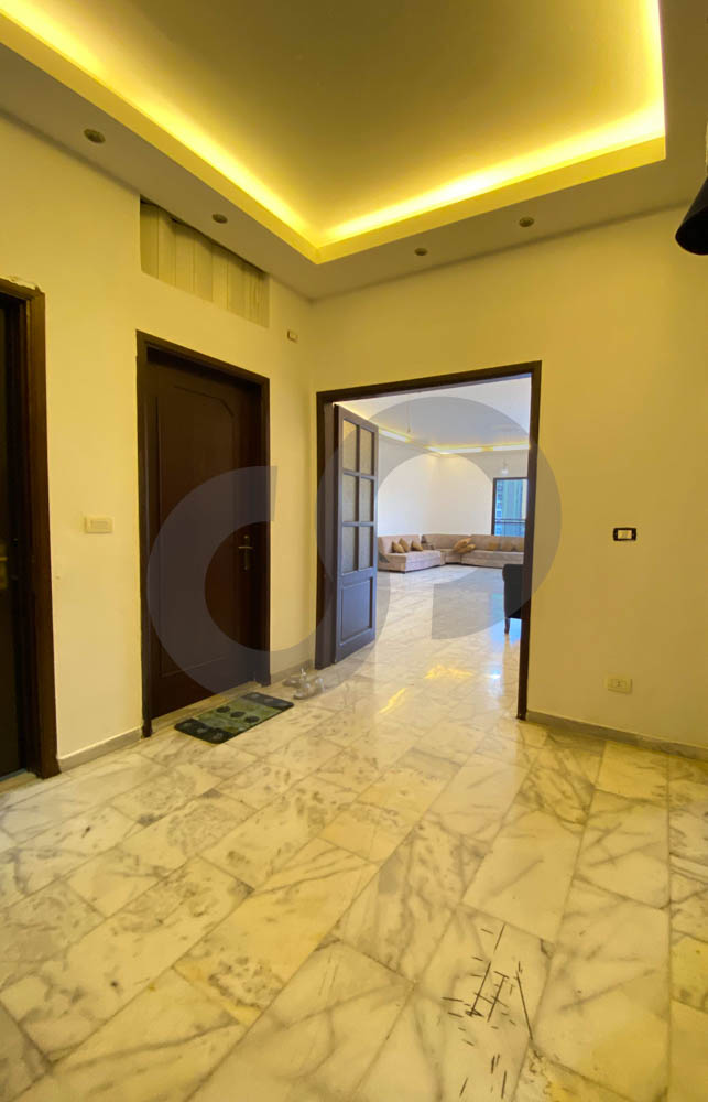 220 SQM Family Apartment Prime & Highly Demanded Location, BCHAMOUN - ALEY — الصورة 3