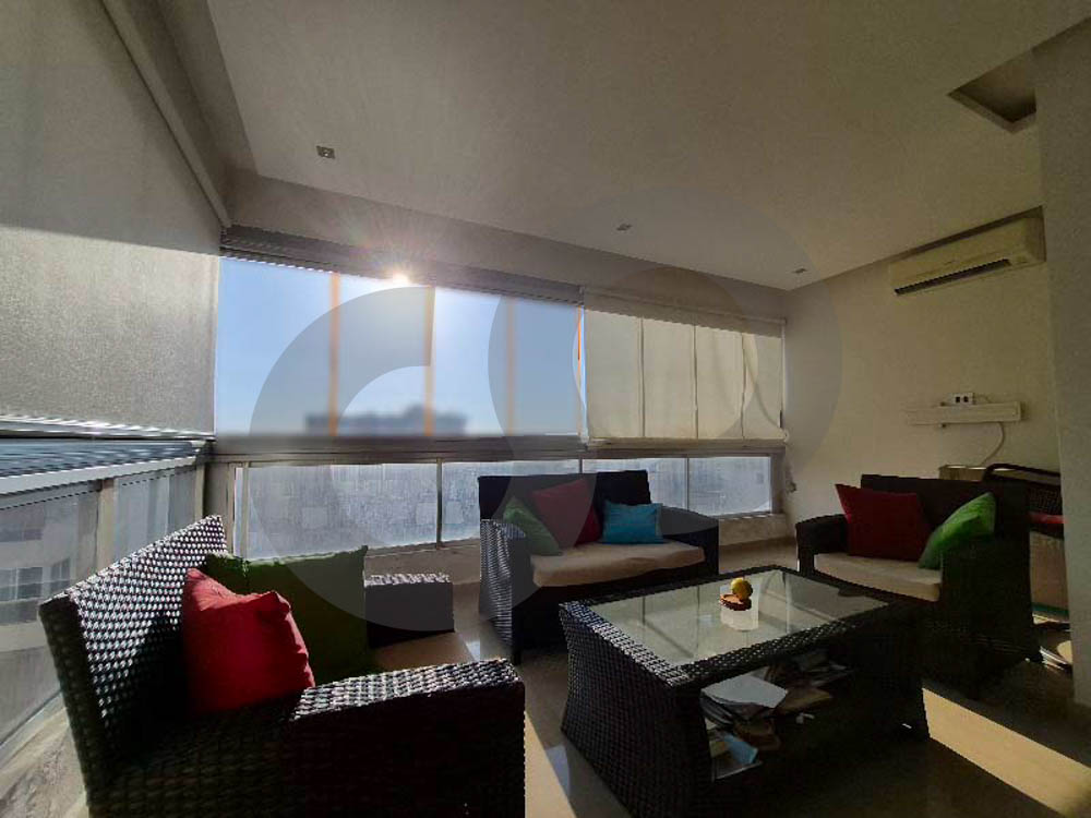 FULLY FURNISHED, PRIME LOCATION, ZALKA-METN — الصورة 3